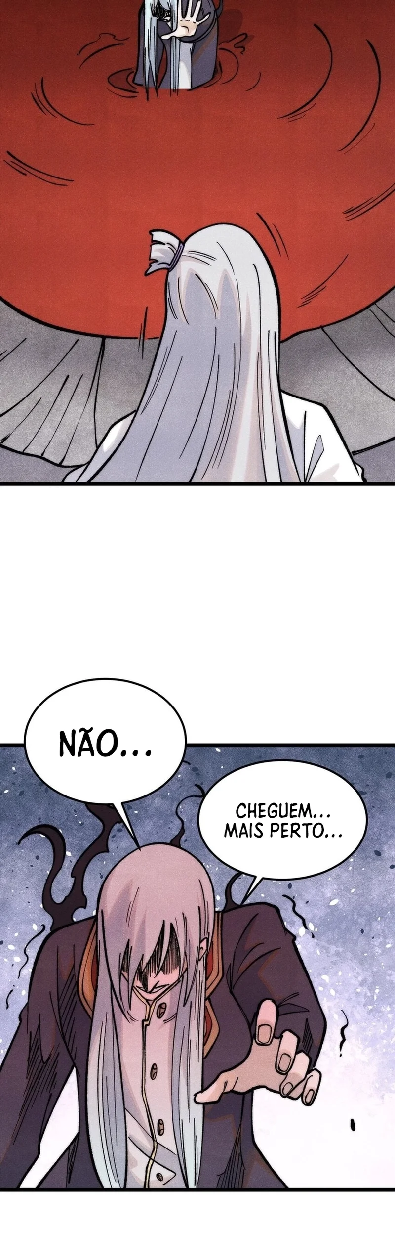 Read Todos Saúdam o Líder da Seita (PT-BR) PT Manga Online