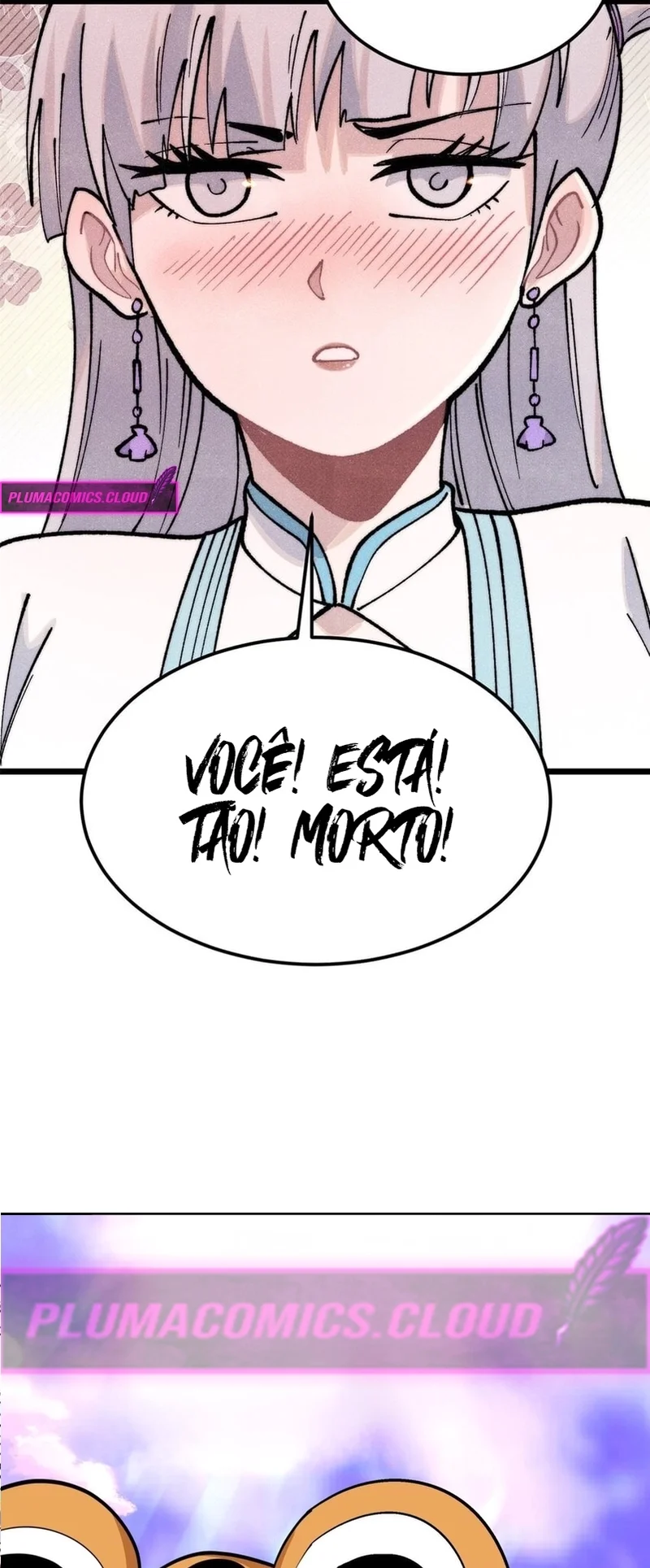 Read Todos Saúdam o Líder da Seita (PT-BR) PT Manga Online