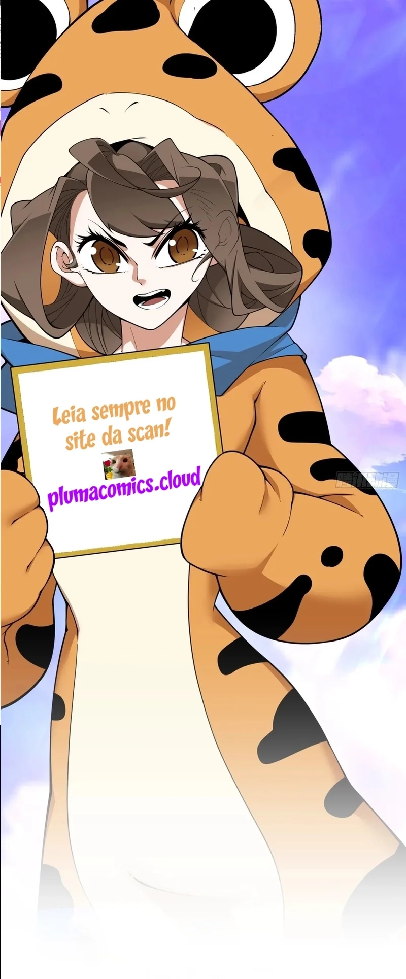 Read Todos Saúdam o Líder da Seita (PT-BR) PT Manga Online
