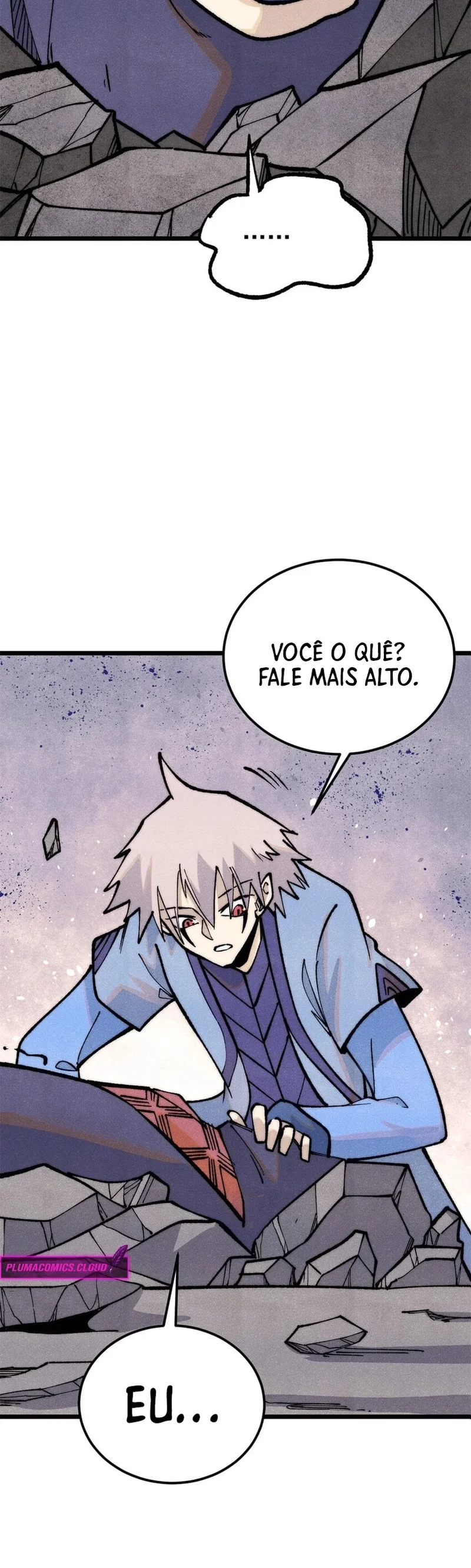 Read Todos Saúdam o Líder da Seita (PT-BR) PT Manga Online