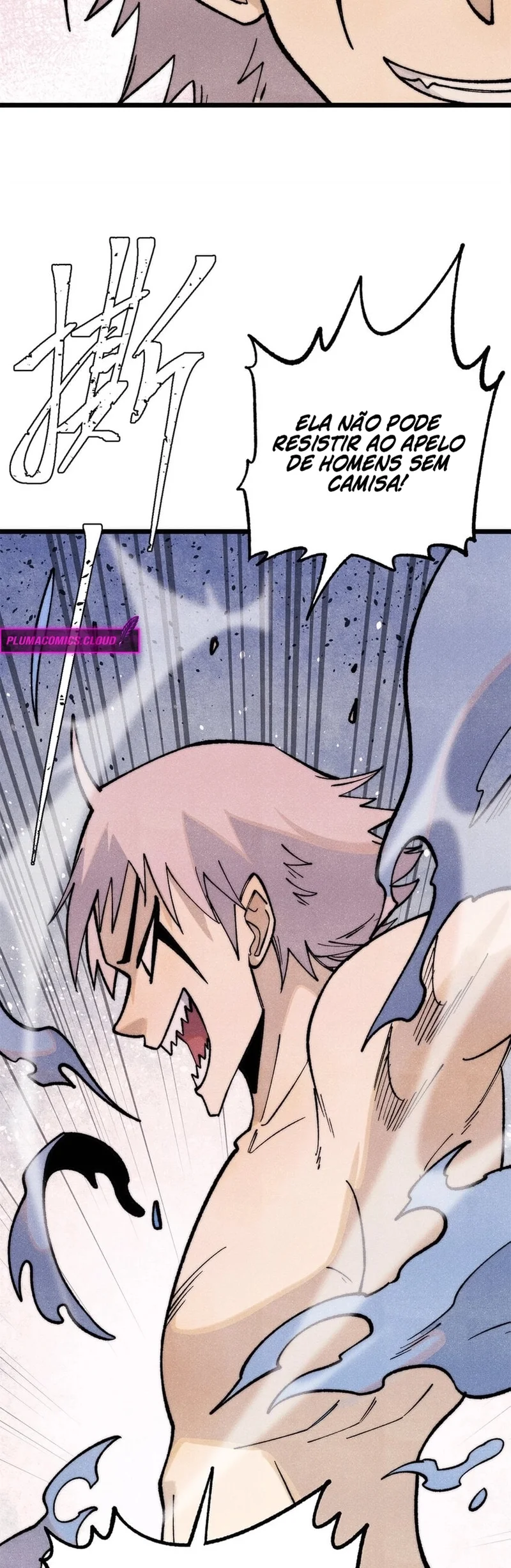 Read Todos Saúdam o Líder da Seita (PT-BR) PT Manga Online