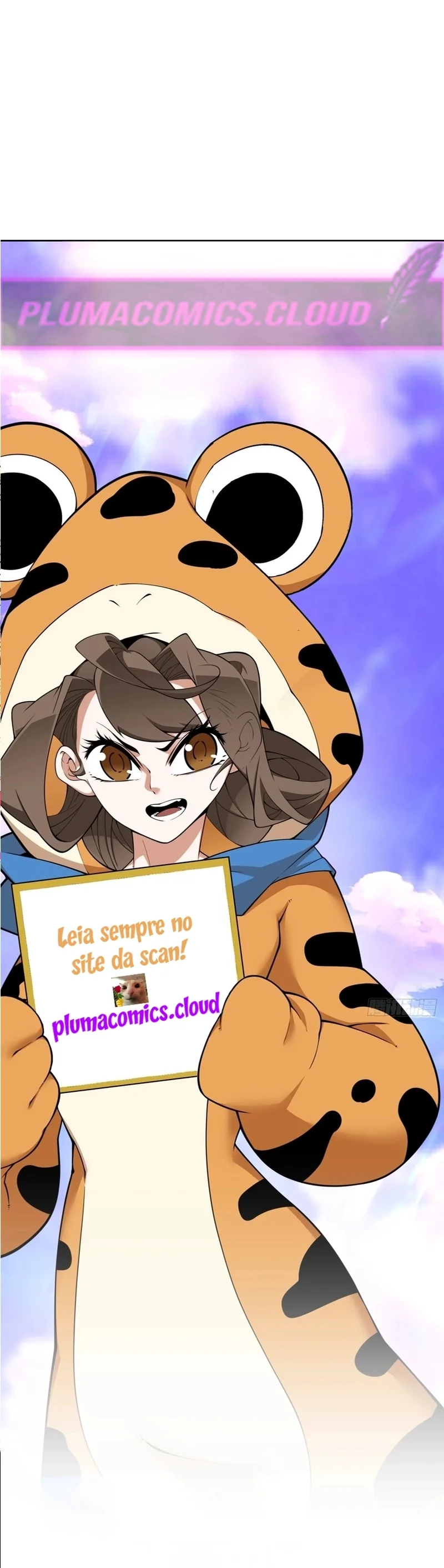 Read Todos Saúdam o Líder da Seita (PT-BR) PT Manga Online