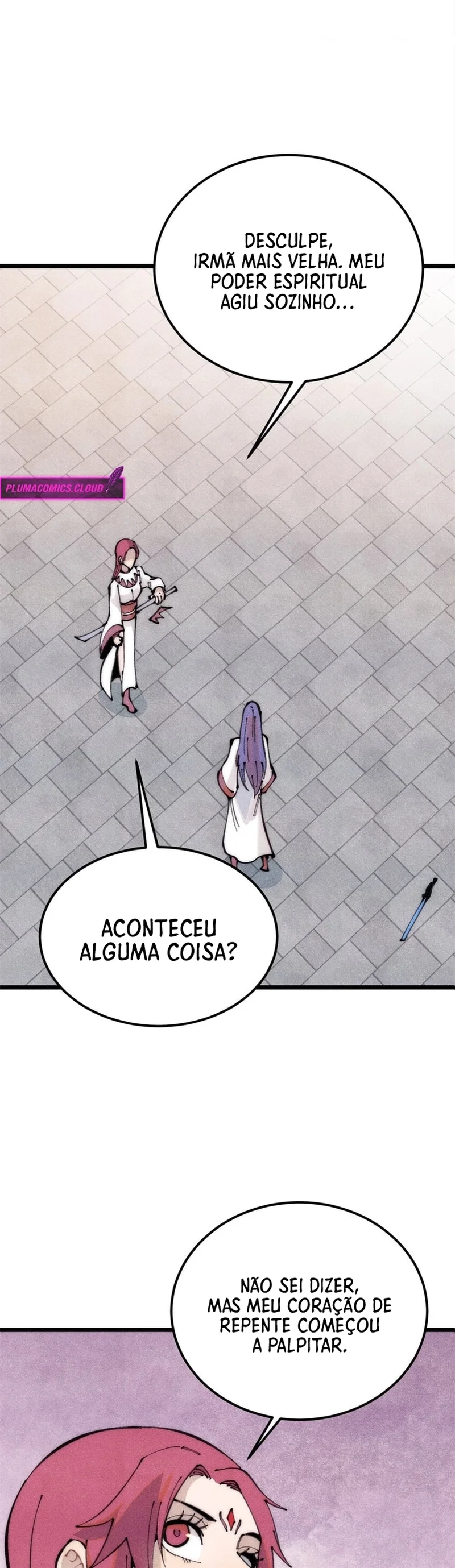 Read Todos Saúdam o Líder da Seita (PT-BR) PT Manga Online