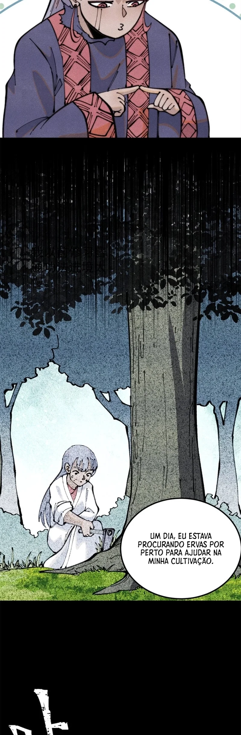 Read Todos Saúdam o Líder da Seita (PT-BR) PT Manga Online
