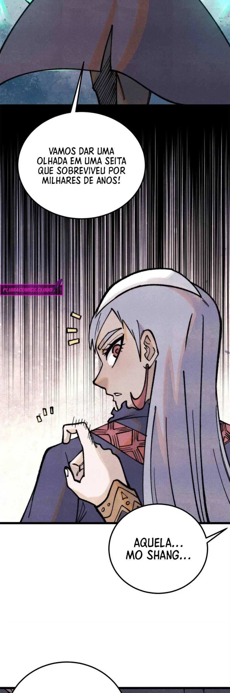 Read Todos Saúdam o Líder da Seita (PT-BR) PT Manga Online