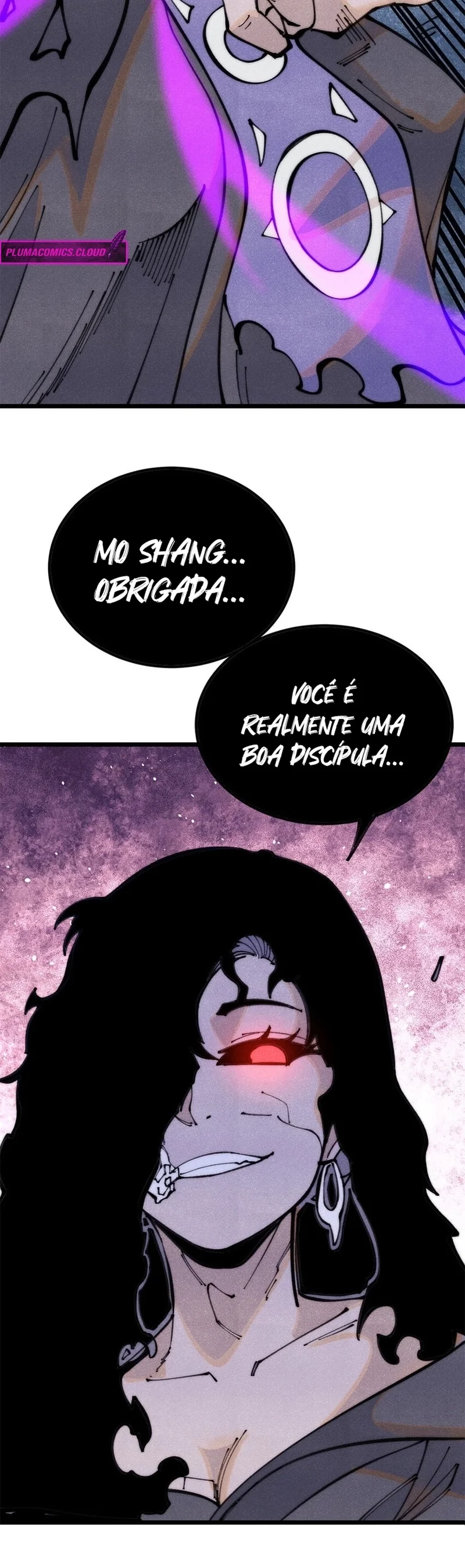 Read Todos Saúdam o Líder da Seita (PT-BR) PT Manga Online