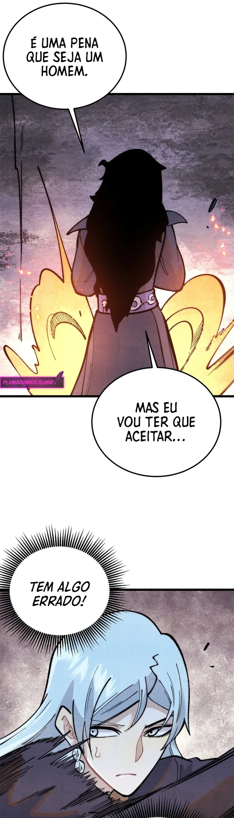 Read Todos Saúdam o Líder da Seita (PT-BR) PT Manga Online
