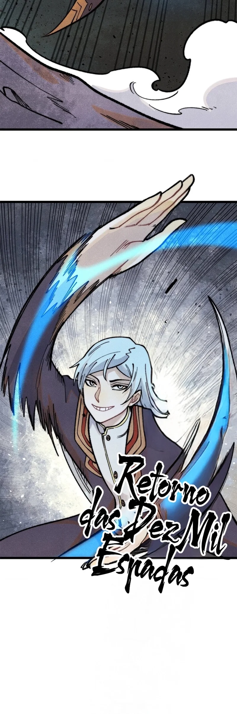 Read Todos Saúdam o Líder da Seita (PT-BR) PT Manga Online