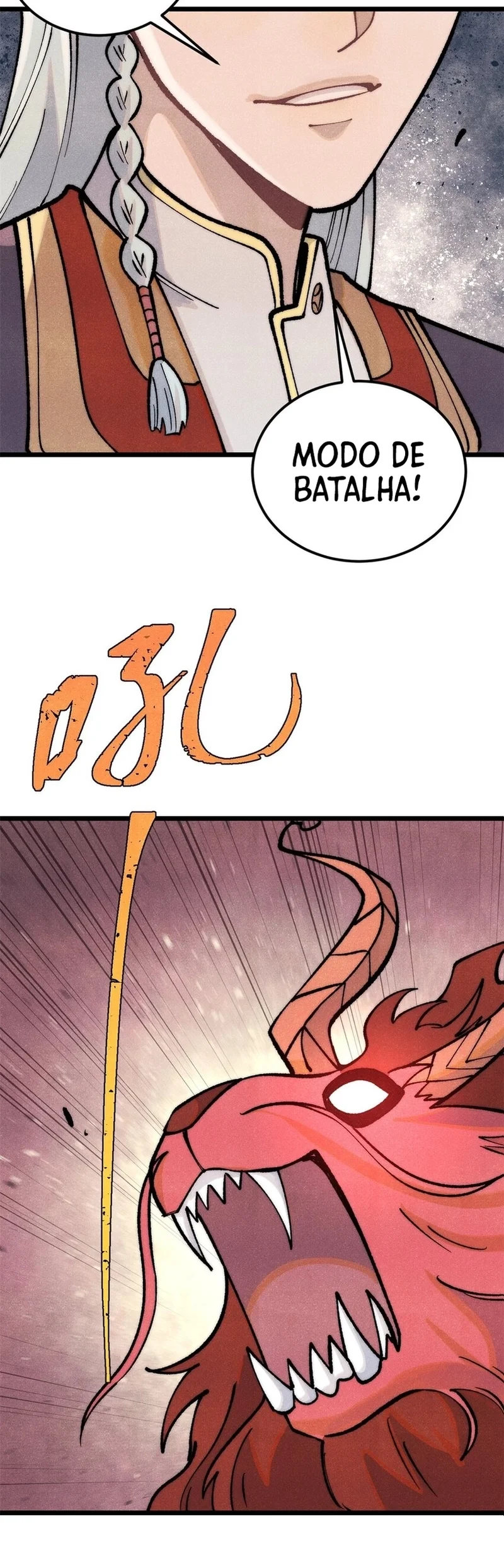 Read Todos Saúdam o Líder da Seita (PT-BR) PT Manga Online