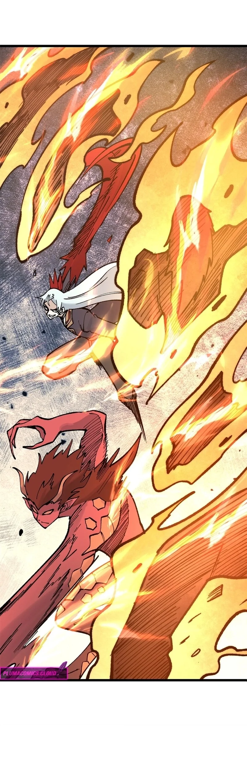 Read Todos Saúdam o Líder da Seita (PT-BR) PT Manga Online