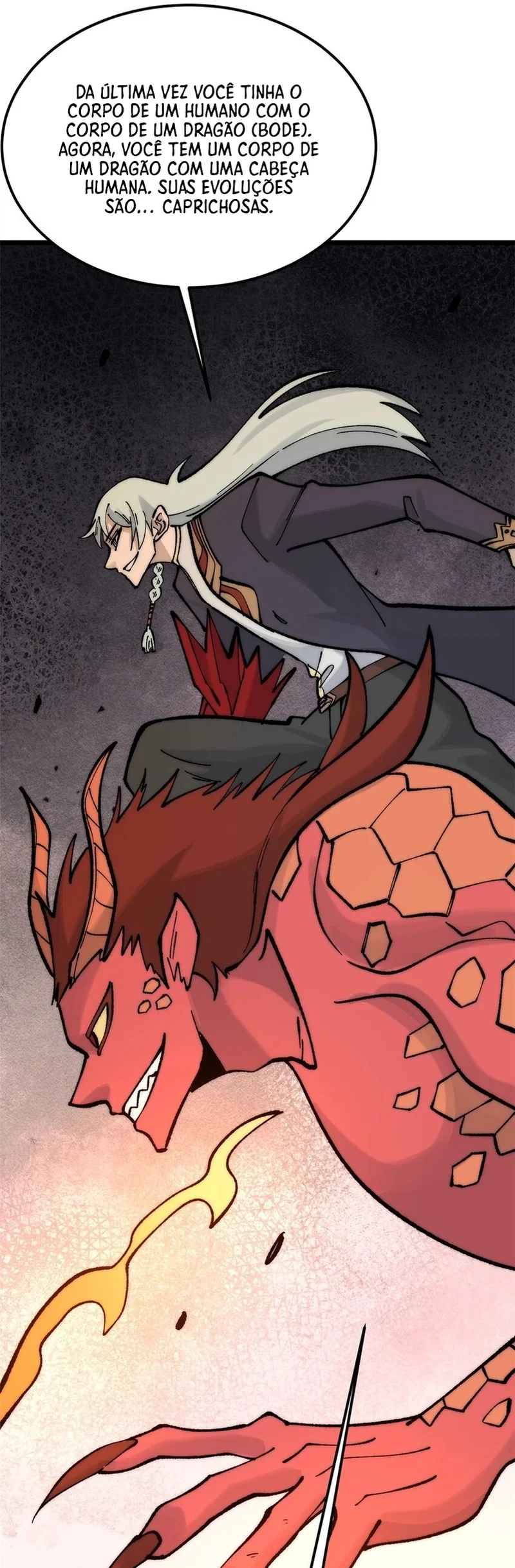 Read Todos Saúdam o Líder da Seita (PT-BR) PT Manga Online