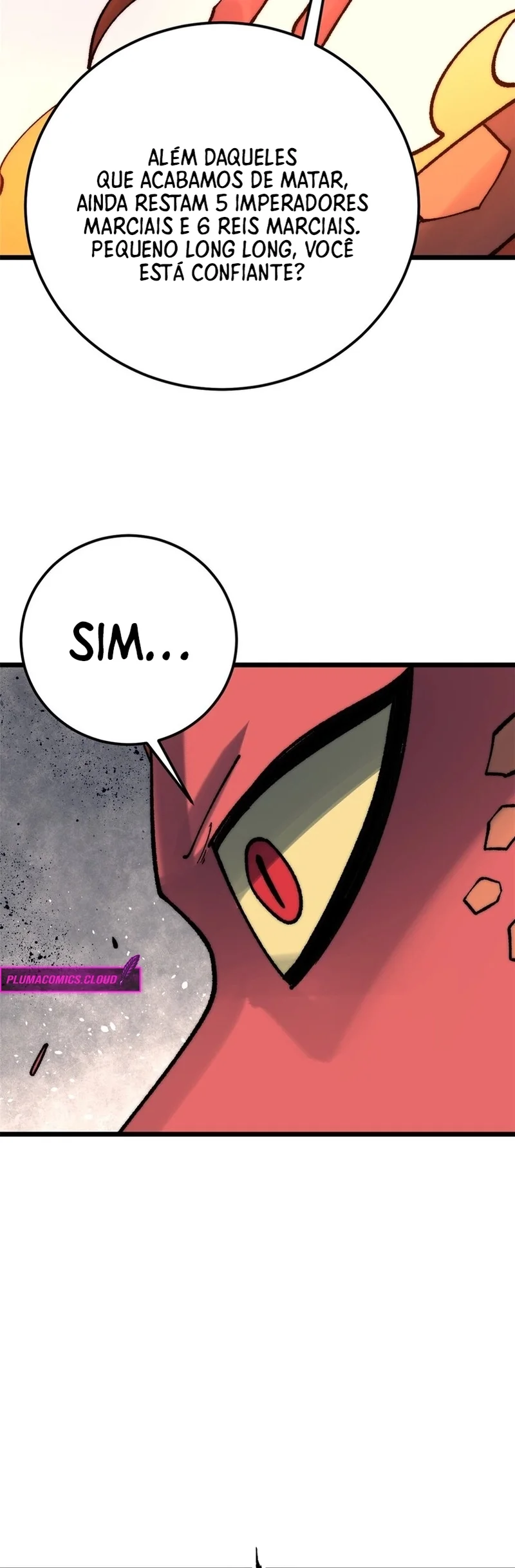 Read Todos Saúdam o Líder da Seita (PT-BR) PT Manga Online