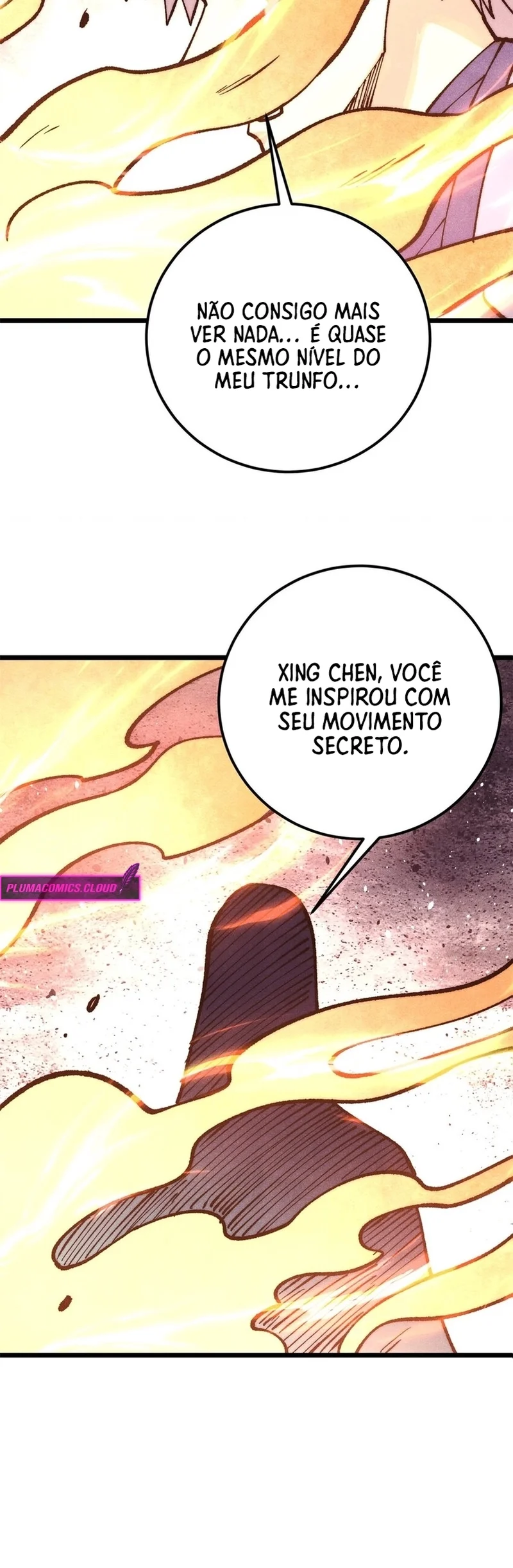 Read Todos Saúdam o Líder da Seita (PT-BR) PT Manga Online