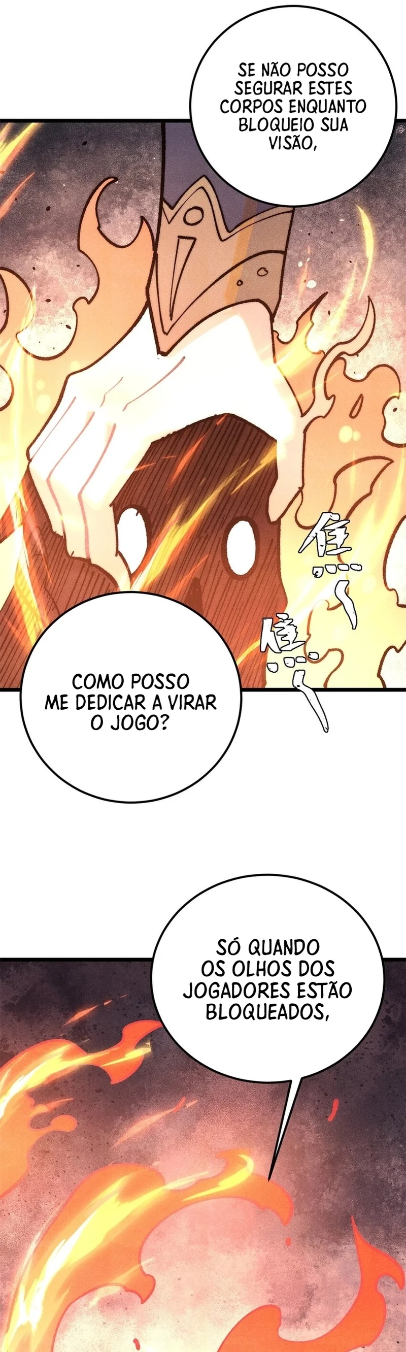 Read Todos Saúdam o Líder da Seita (PT-BR) PT Manga Online