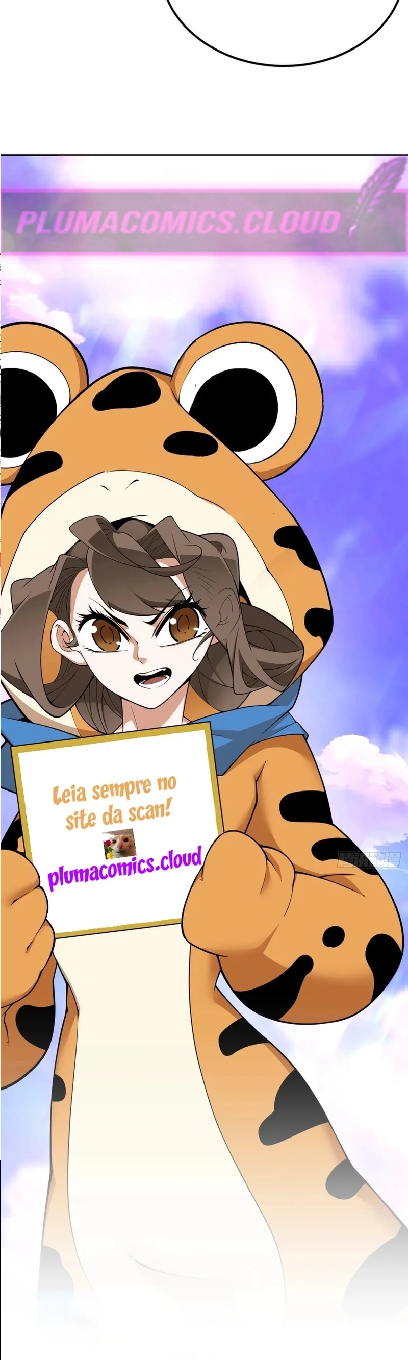 Read Todos Saúdam o Líder da Seita (PT-BR) PT Manga Online