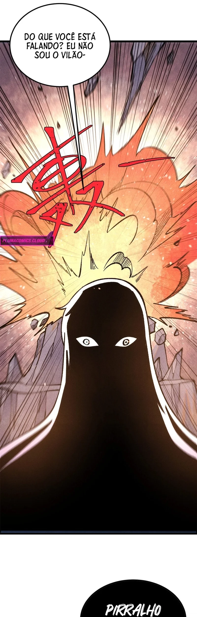 Read Todos Saúdam o Líder da Seita (PT-BR) PT Manga Online