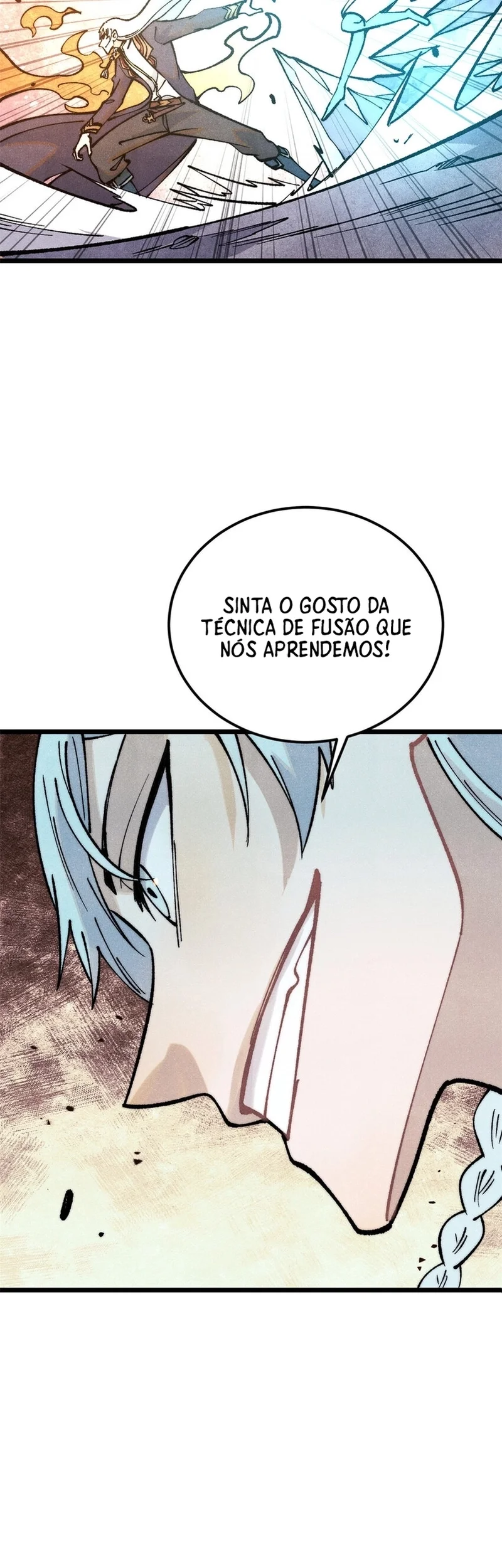 Read Todos Saúdam o Líder da Seita (PT-BR) PT Manga Online
