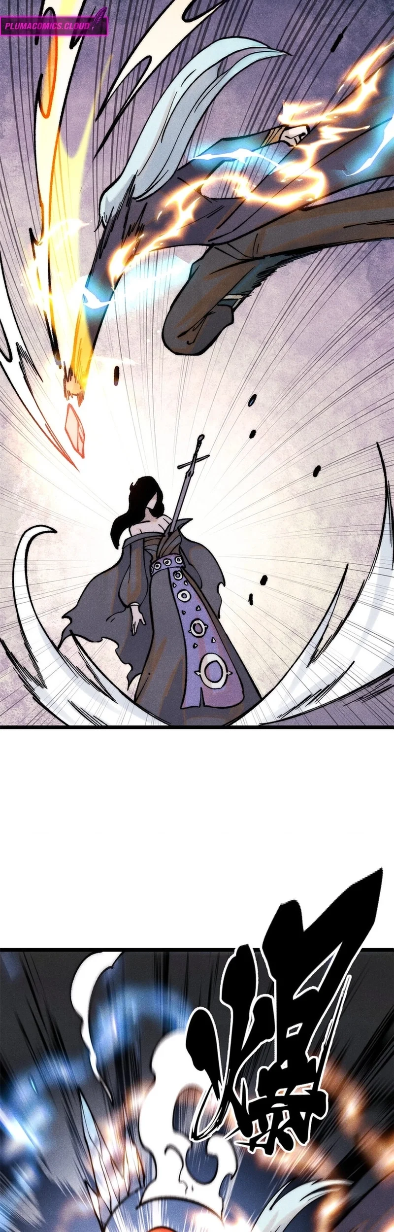 Read Todos Saúdam o Líder da Seita (PT-BR) PT Manga Online