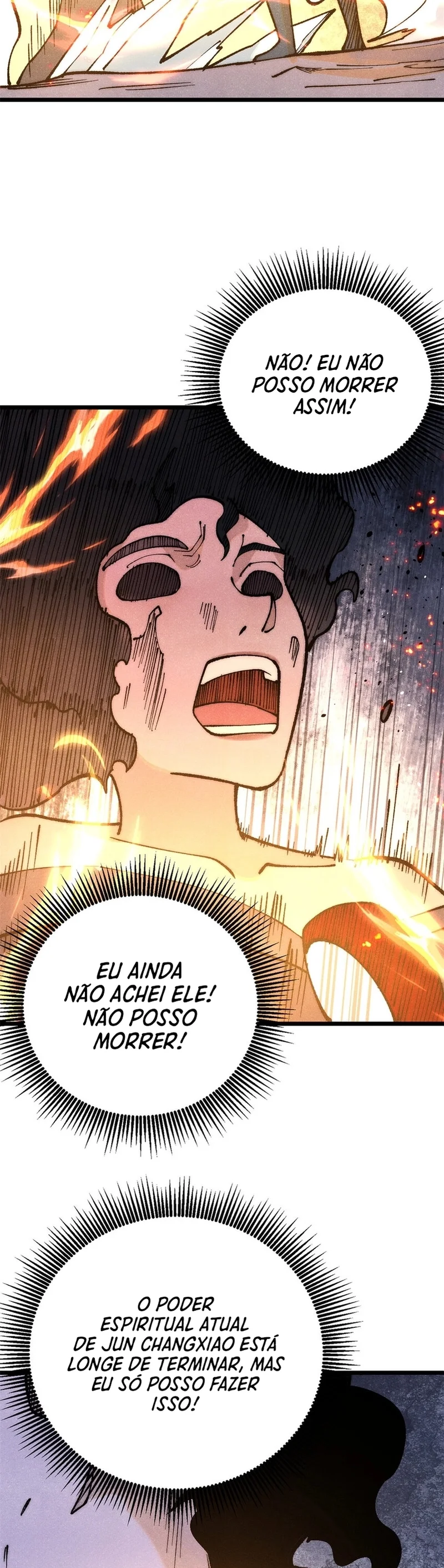 Read Todos Saúdam o Líder da Seita (PT-BR) PT Manga Online