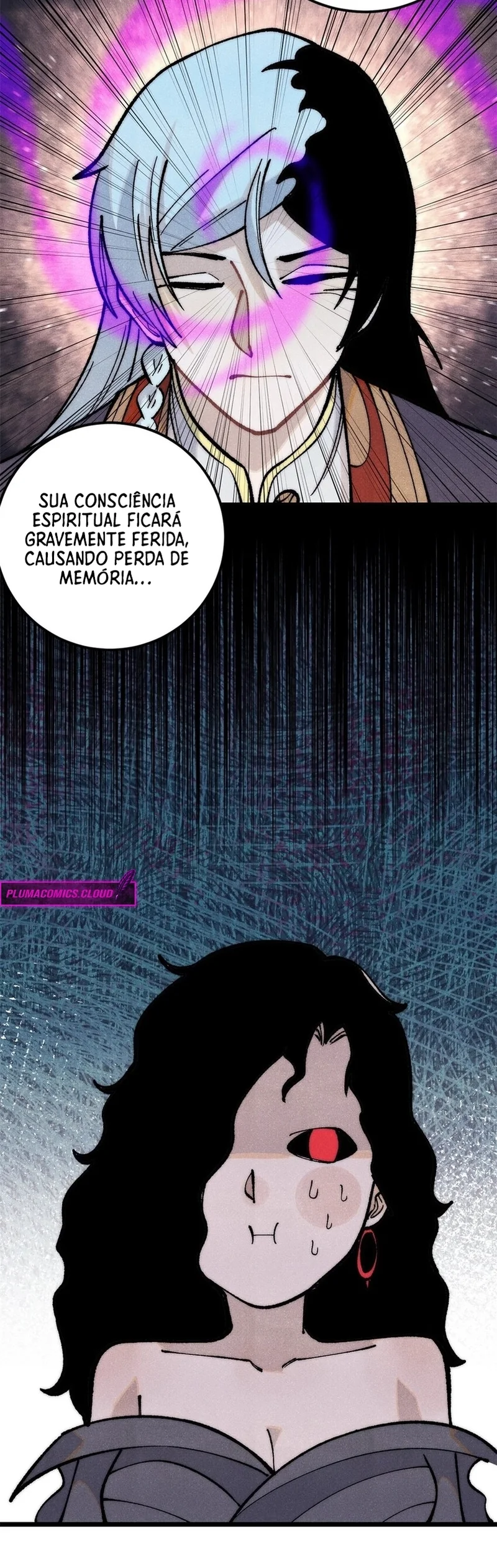 Read Todos Saúdam o Líder da Seita (PT-BR) PT Manga Online