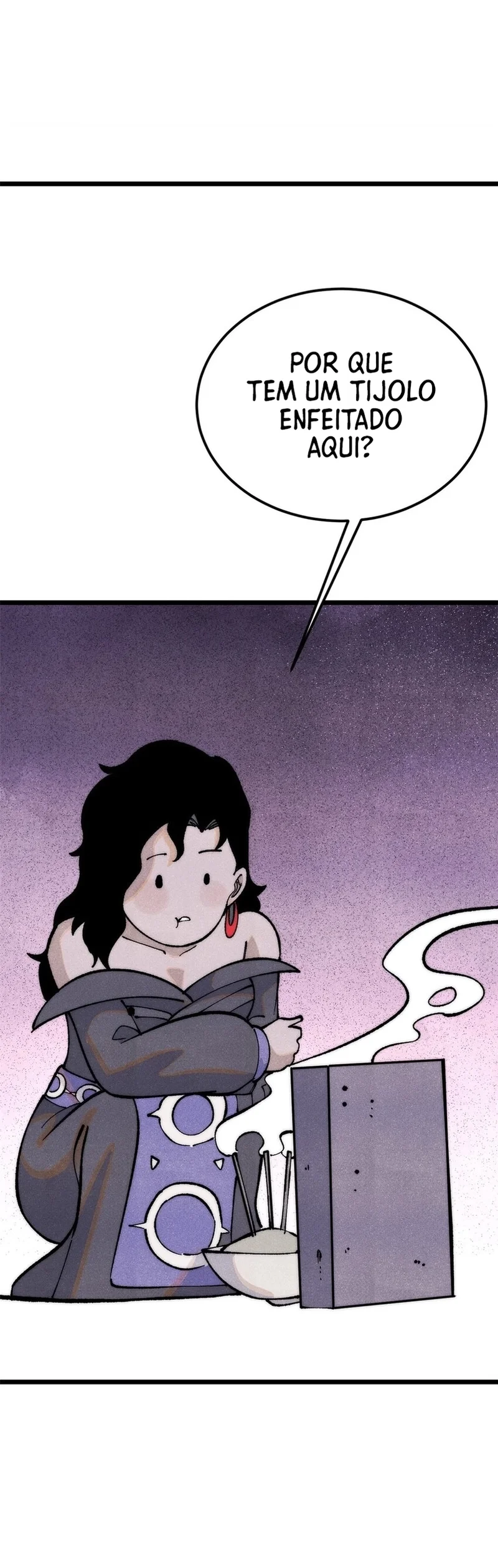 Read Todos Saúdam o Líder da Seita (PT-BR) PT Manga Online