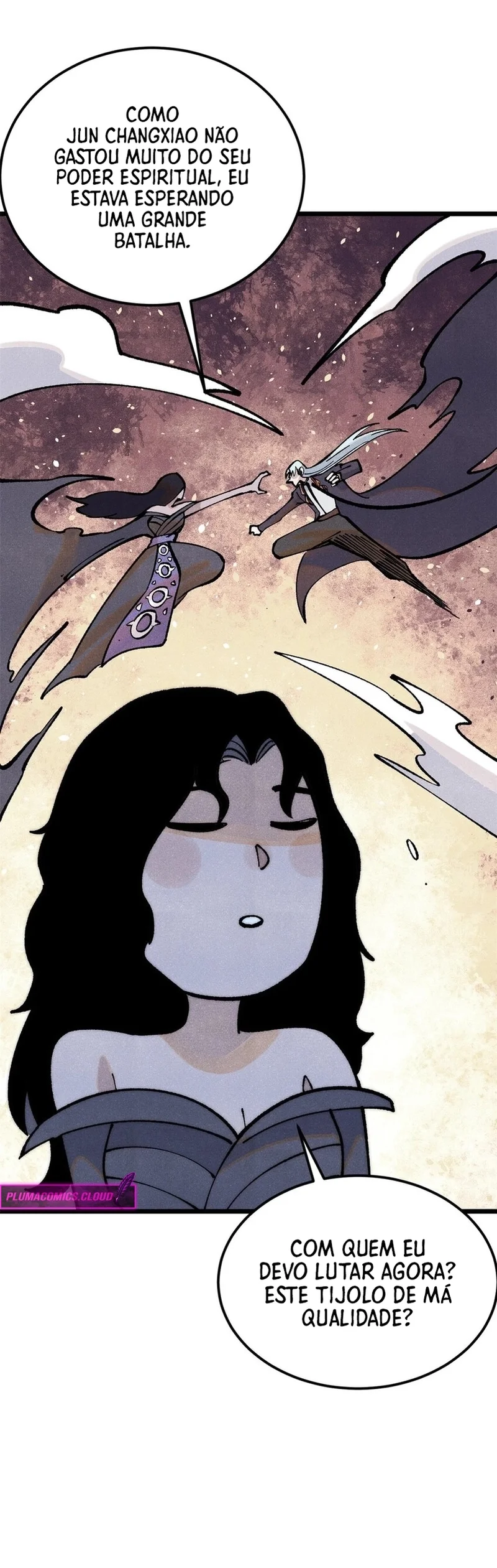 Read Todos Saúdam o Líder da Seita (PT-BR) PT Manga Online
