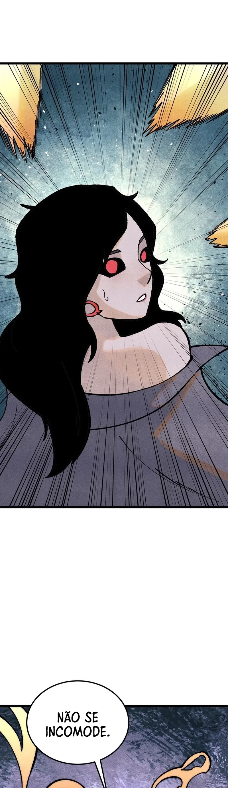 Read Todos Saúdam o Líder da Seita (PT-BR) PT Manga Online