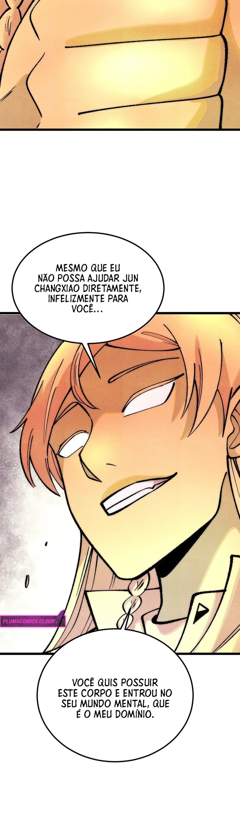 Read Todos Saúdam o Líder da Seita (PT-BR) PT Manga Online