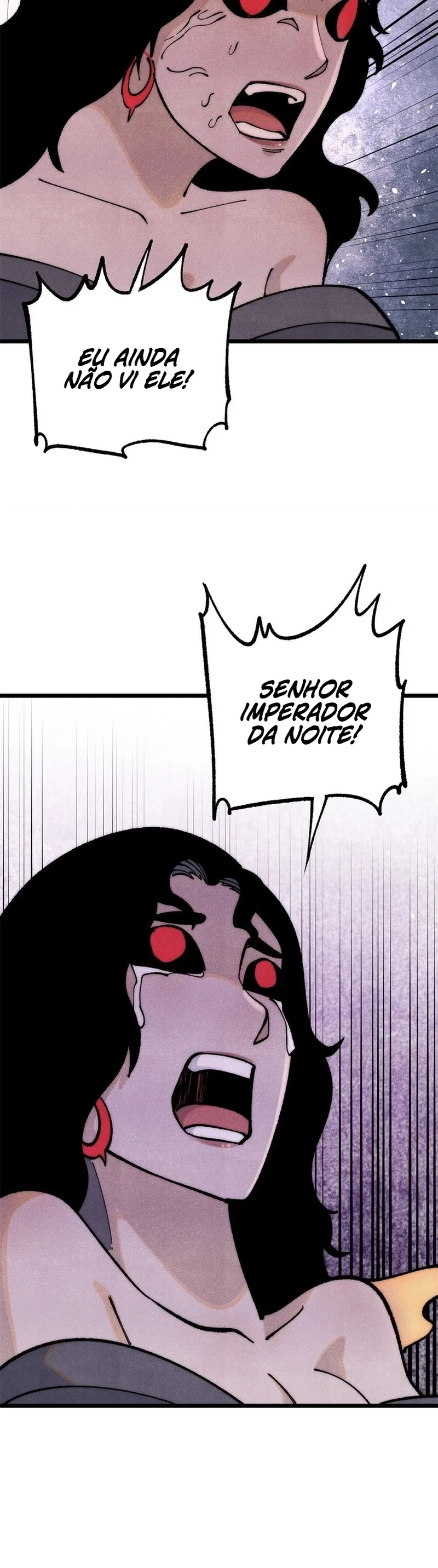 Read Todos Saúdam o Líder da Seita (PT-BR) PT Manga Online