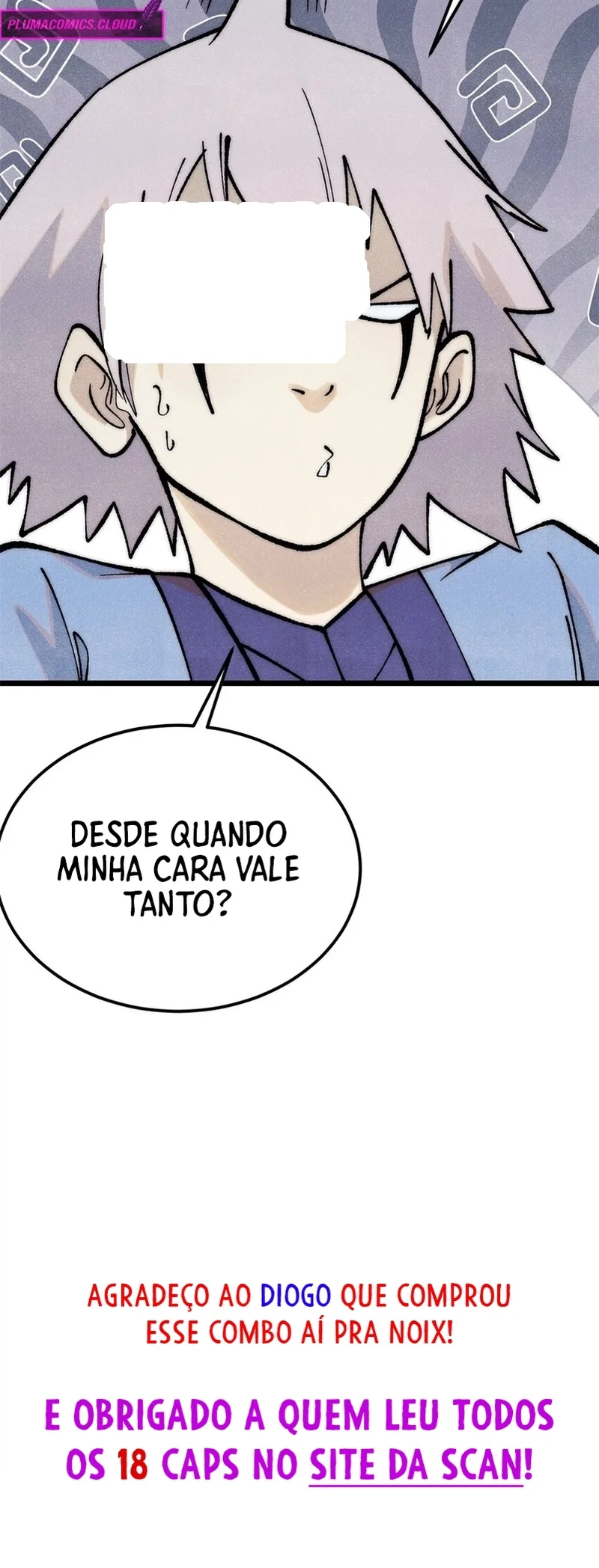 Read Todos Saúdam o Líder da Seita (PT-BR) PT Manga Online