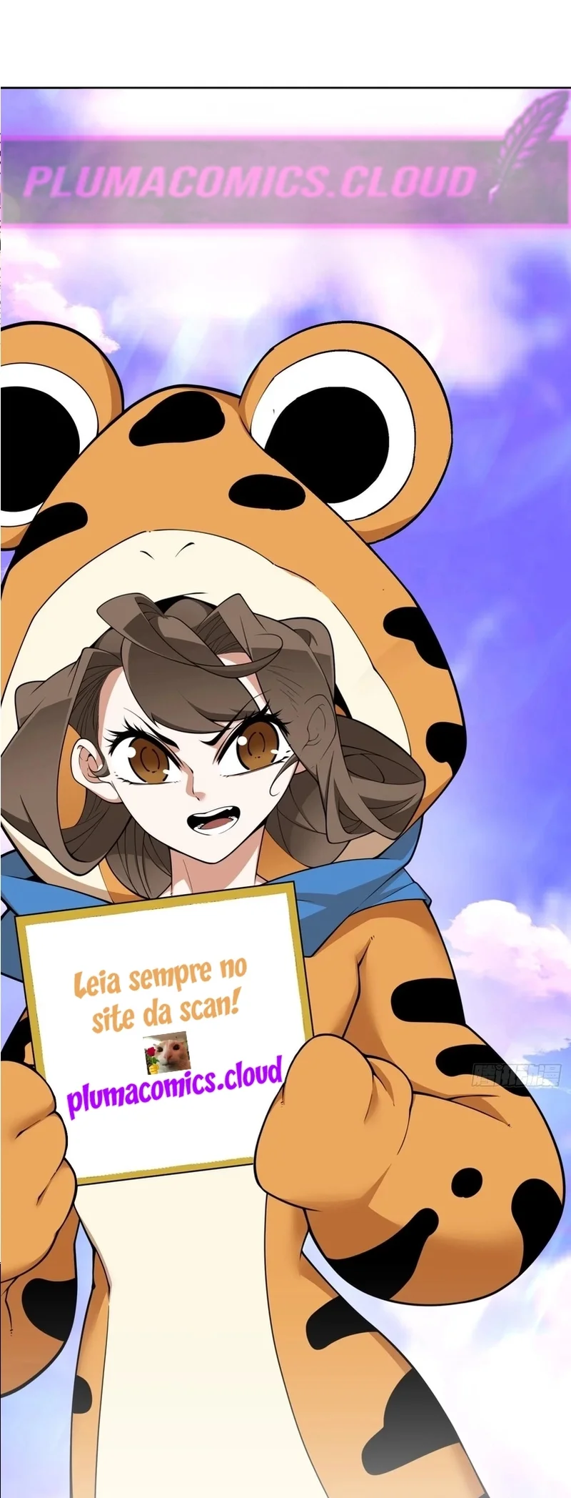 Read Todos Saúdam o Líder da Seita (PT-BR) PT Manga Online
