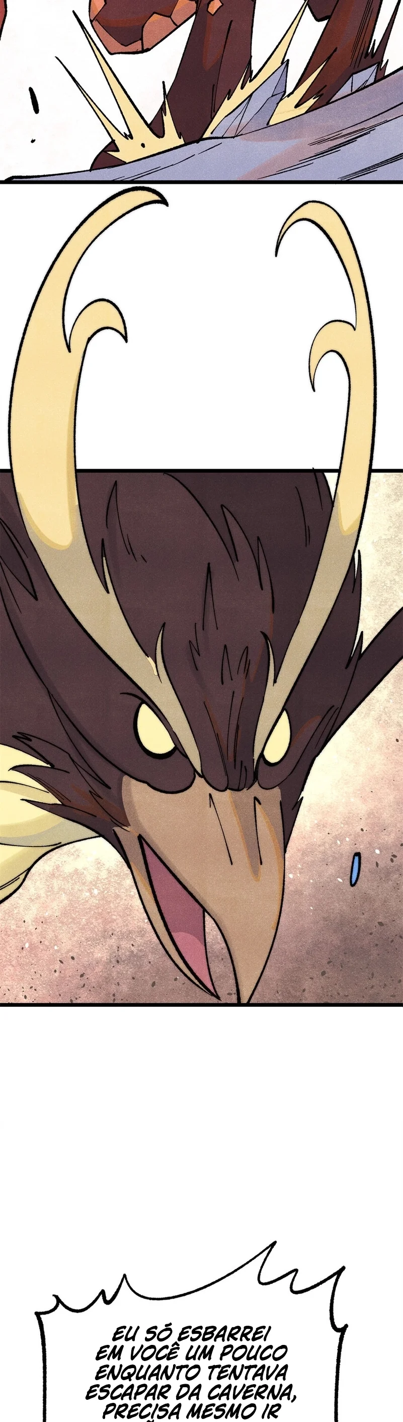 Read Todos Saúdam o Líder da Seita (PT-BR) PT Manga Online