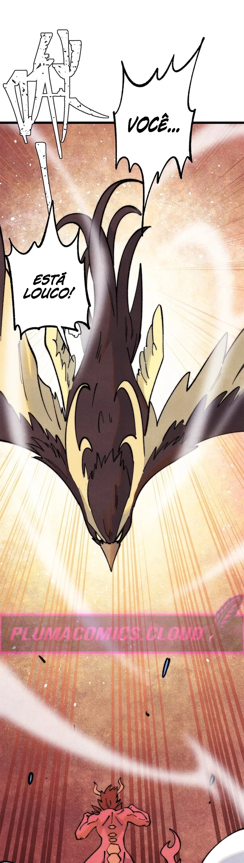 Read Todos Saúdam o Líder da Seita (PT-BR) PT Manga Online