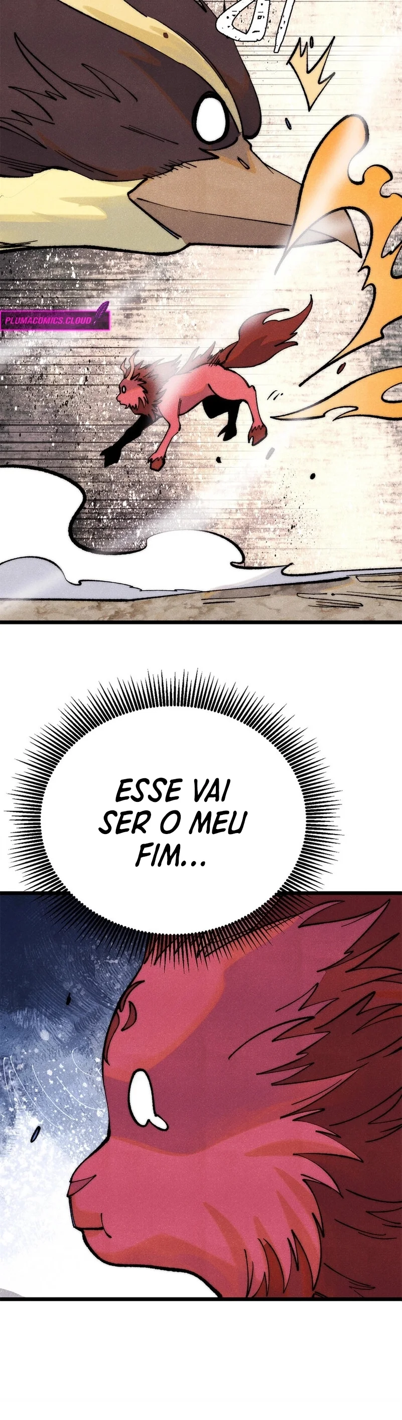 Read Todos Saúdam o Líder da Seita (PT-BR) PT Manga Online