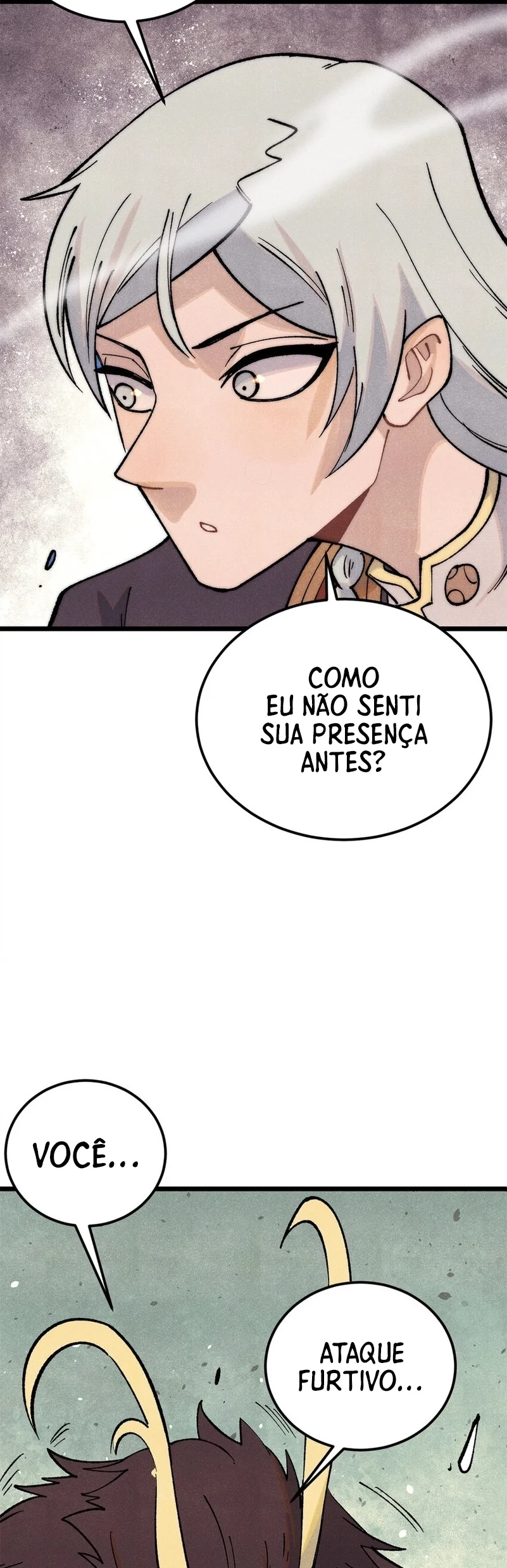 Read Todos Saúdam o Líder da Seita (PT-BR) PT Manga Online