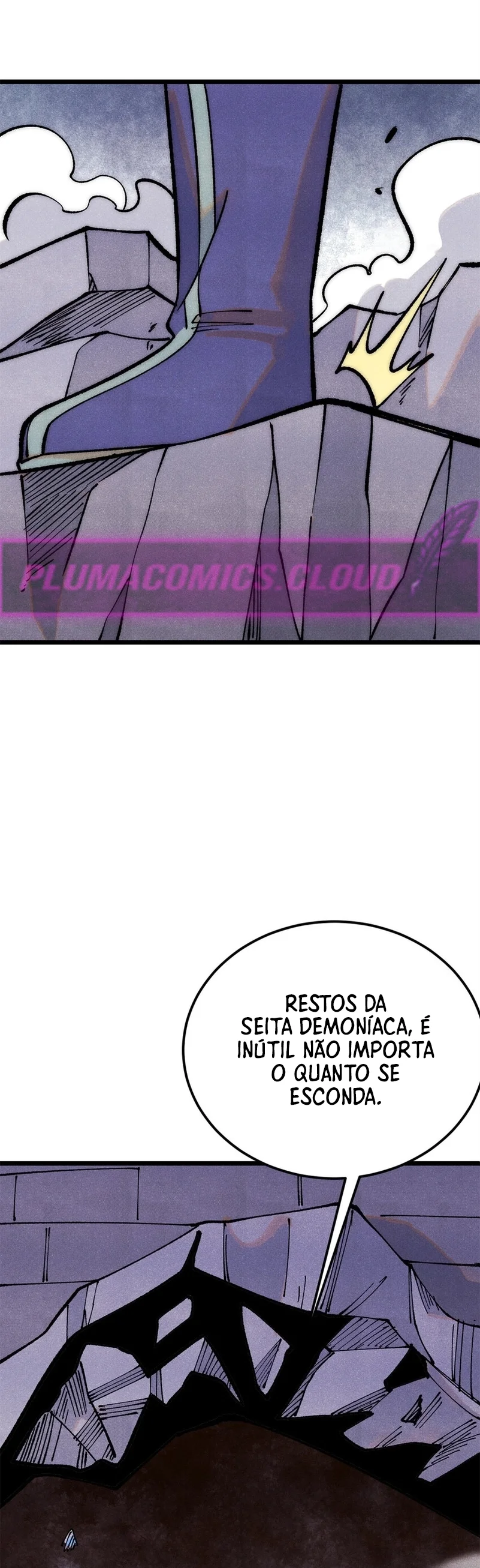 Read Todos Saúdam o Líder da Seita (PT-BR) PT Manga Online