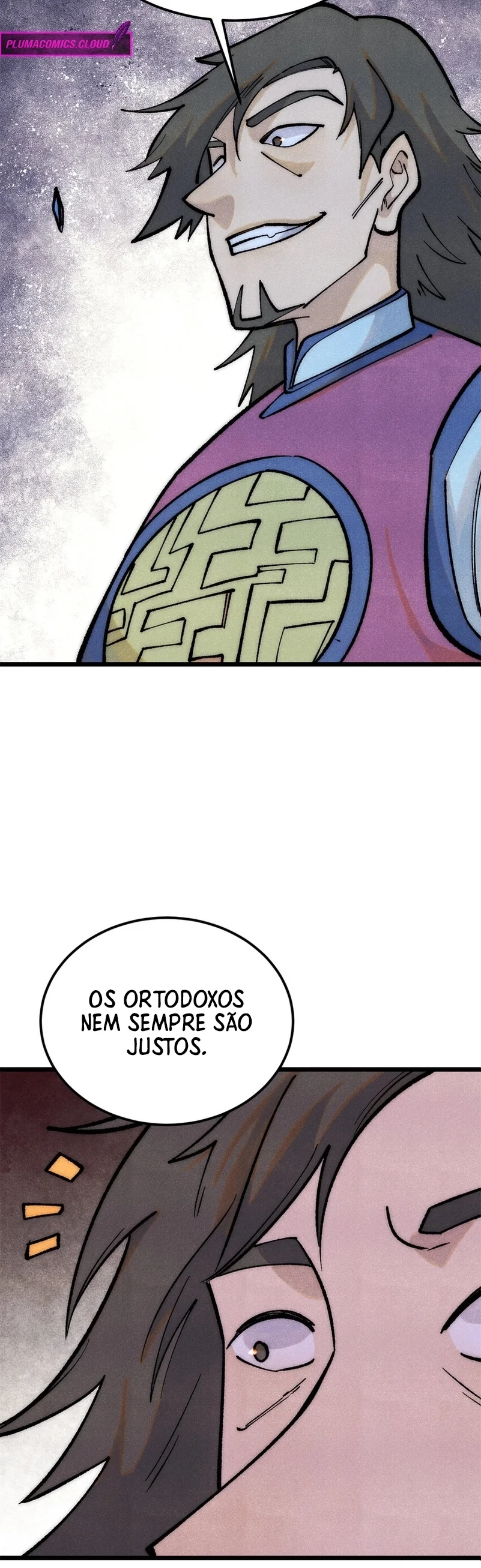 Read Todos Saúdam o Líder da Seita (PT-BR) PT Manga Online