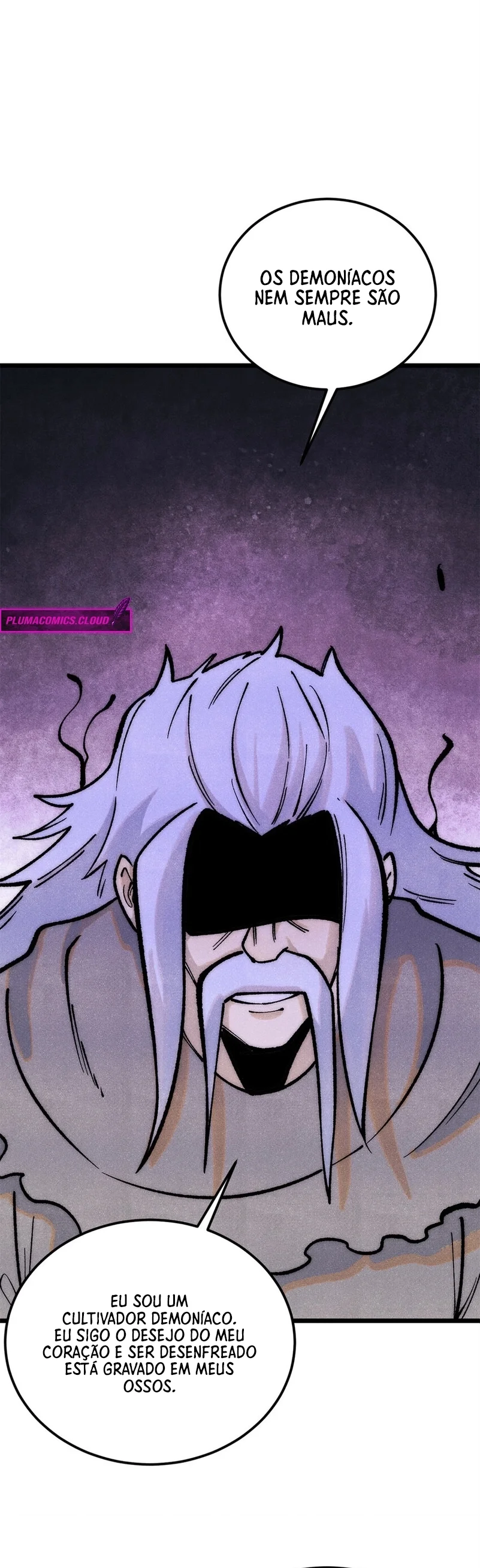 Read Todos Saúdam o Líder da Seita (PT-BR) PT Manga Online