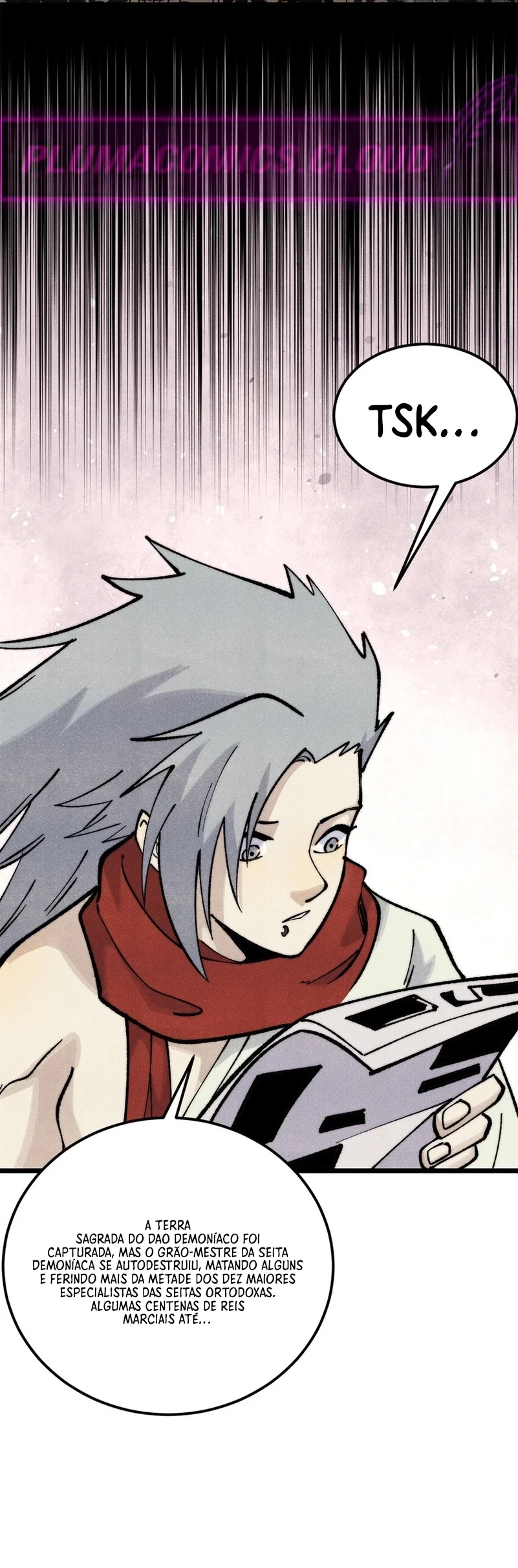 Read Todos Saúdam o Líder da Seita (PT-BR) PT Manga Online
