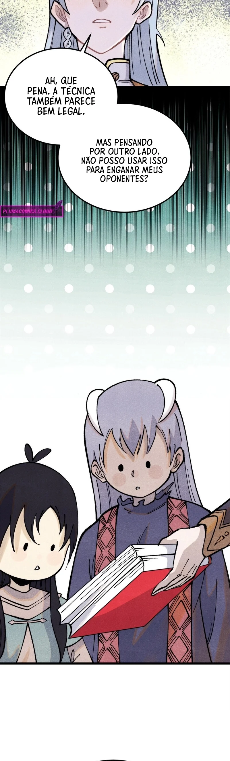 Read Todos Saúdam o Líder da Seita (PT-BR) PT Manga Online