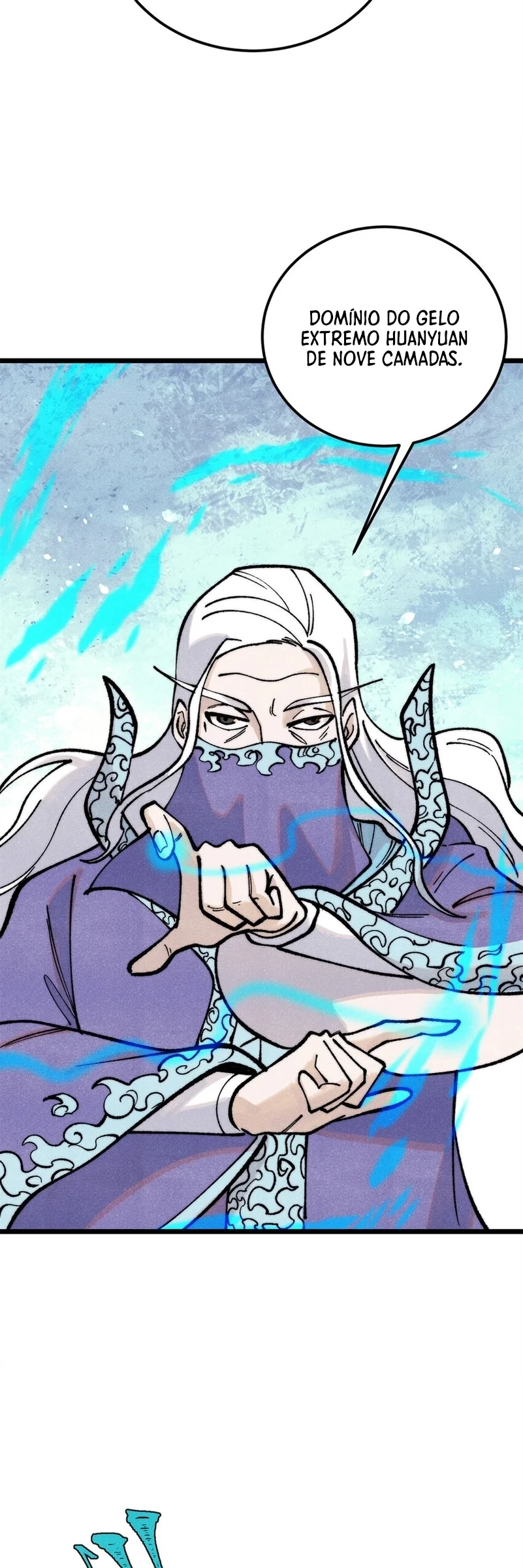 Read Todos Saúdam o Líder da Seita (PT-BR) PT Manga Online