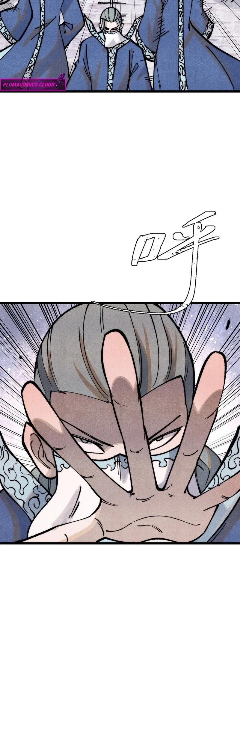 Read Todos Saúdam o Líder da Seita (PT-BR) PT Manga Online