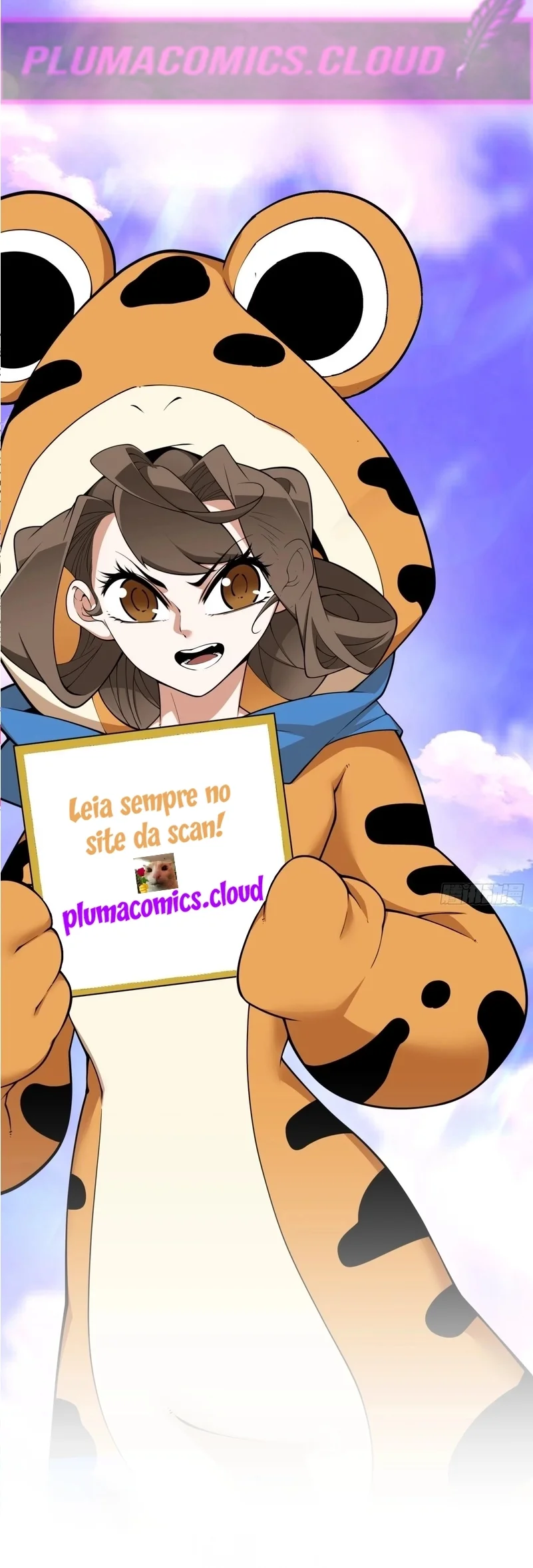 Read Todos Saúdam o Líder da Seita (PT-BR) PT Manga Online