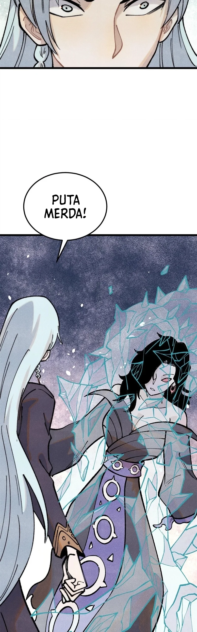Read Todos Saúdam o Líder da Seita (PT-BR) PT Manga Online
