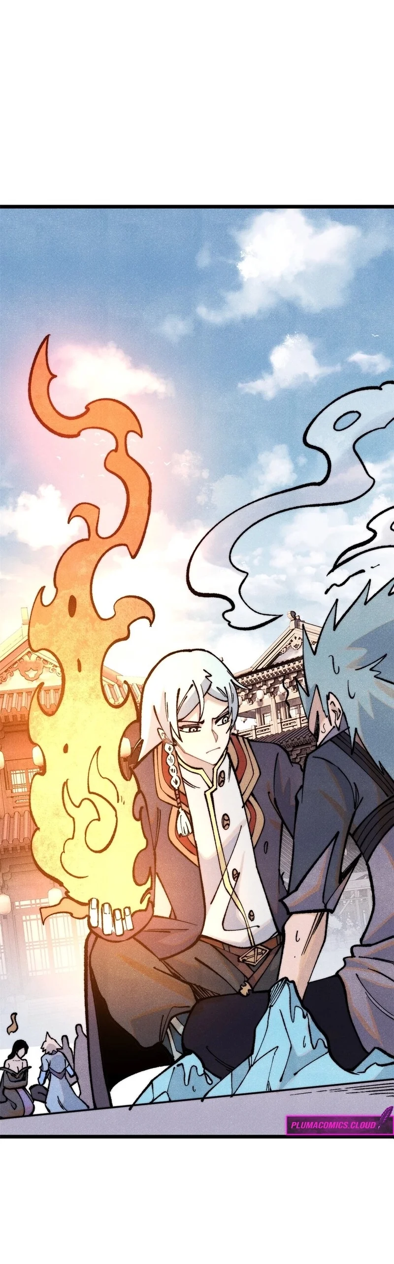 Read Todos Saúdam o Líder da Seita (PT-BR) PT Manga Online