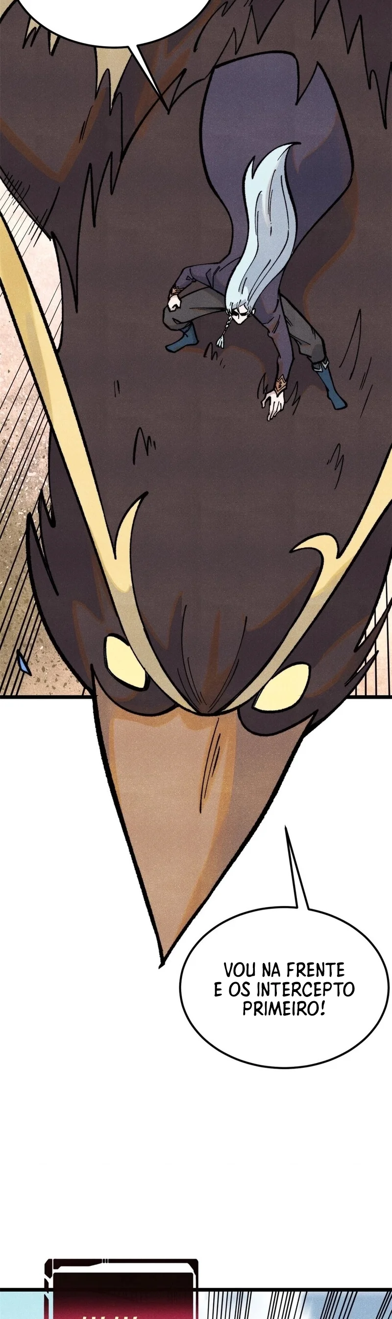 Read Todos Saúdam o Líder da Seita (PT-BR) PT Manga Online