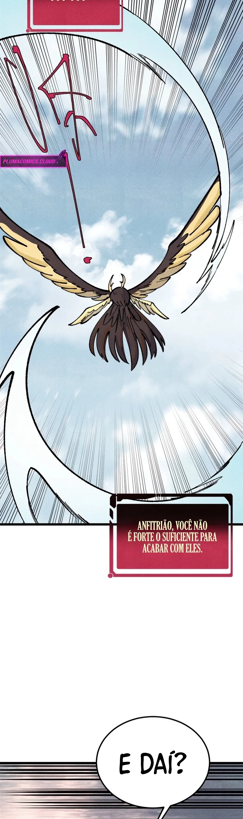 Read Todos Saúdam o Líder da Seita (PT-BR) PT Manga Online