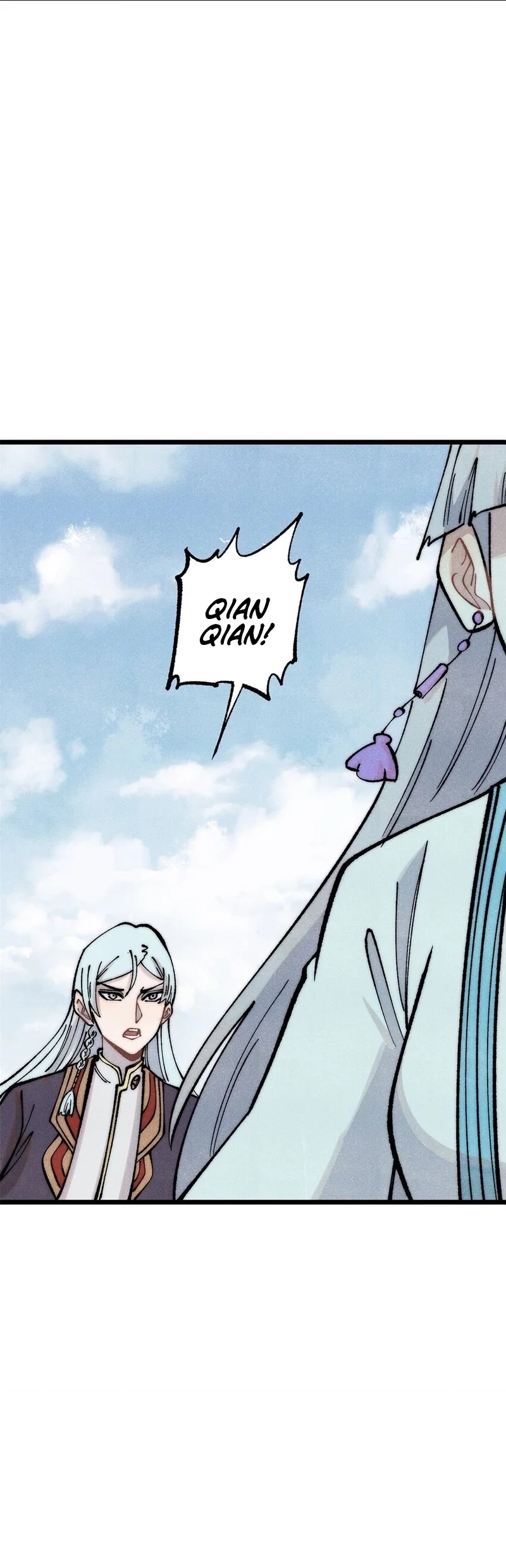 Read Todos Saúdam o Líder da Seita (PT-BR) PT Manga Online