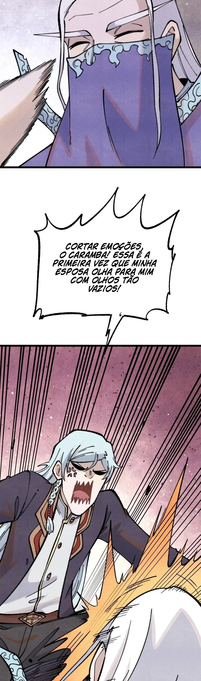 Read Todos Saúdam o Líder da Seita (PT-BR) PT Manga Online