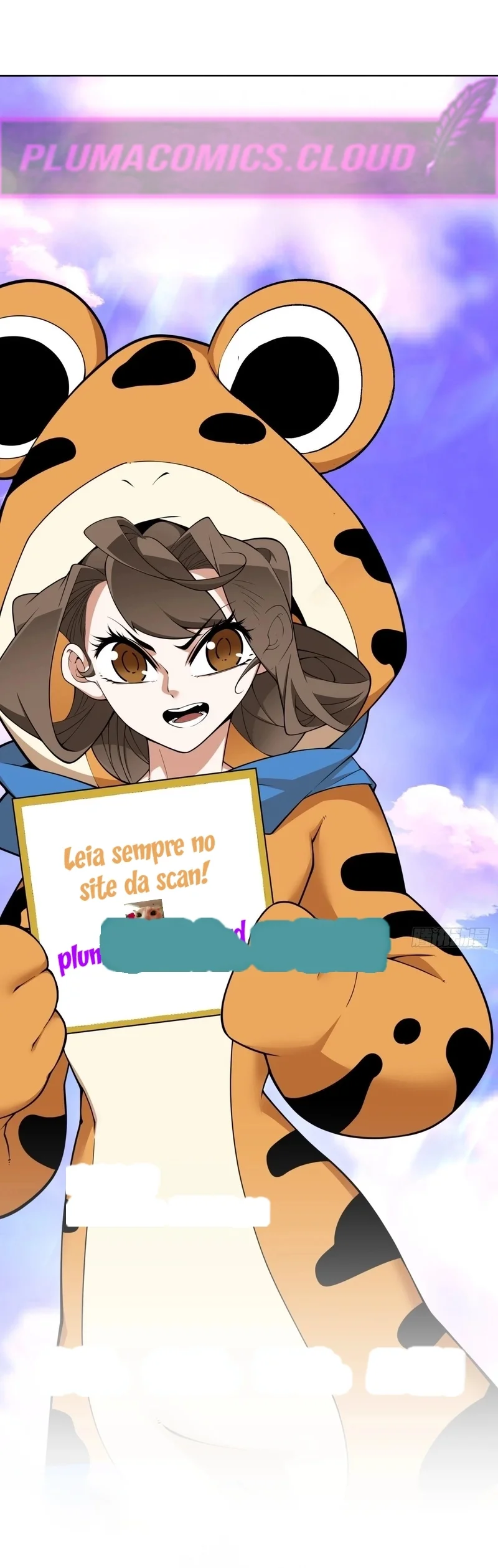 Read Todos Saúdam o Líder da Seita (PT-BR) PT Manga Online
